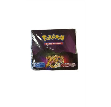 KARTY POKEMON SCARLET $ VIOLET 10KART (36) 4225