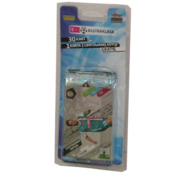 KARTY T-MOBILE EXTRAKLASA PANINI 2823