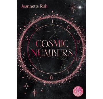 KARTY TAROT COSMIC NUMBERS 0262