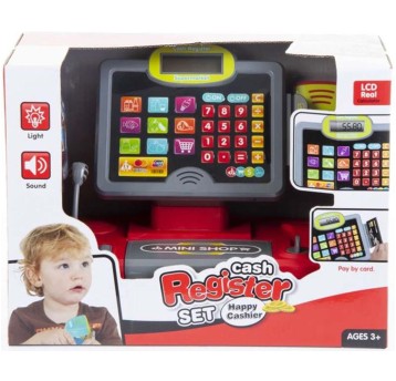 KASA + AKCESORIA 5272