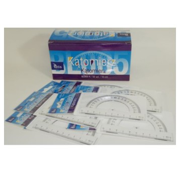 KĄTOMIERZ 10CM BL005-A A'20 9260