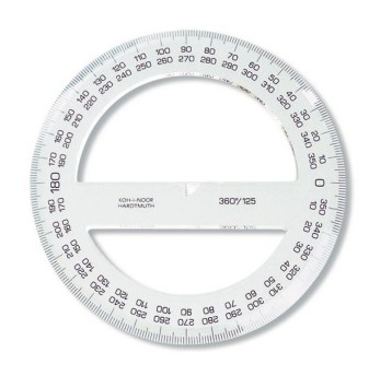 KĄTOMIERZ 746328 360/125 9545