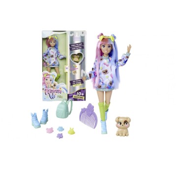 KAWAII HI MIA I CHOCO 7103