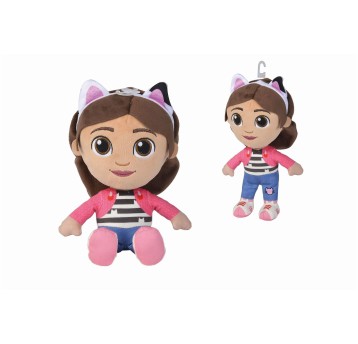 KDG GABI STYLIZOWANA (GABBY) 25 CM