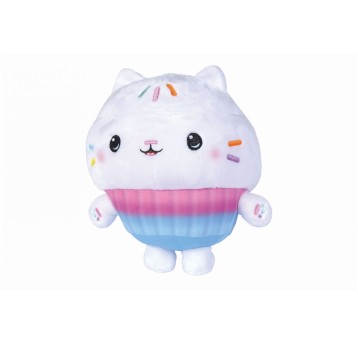 KDG ŁAKOTEK (CAKEY CAT) 20 CM 8073