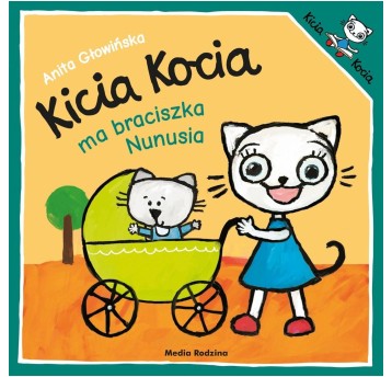 KICIA KOCIA MA BRACISZKA 1621