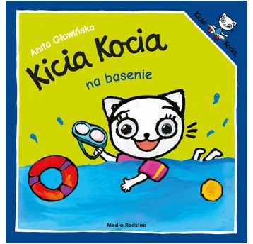KICIA KOCIA NA BASENIE 0785