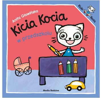 KICIA KOCIA W PRZEDSZKOLU 0822