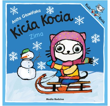 KICIA KOCIA ZIMA 1683