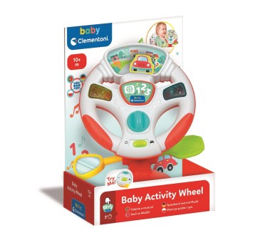 KIEROWNICA INTERAKTYWNA 5338