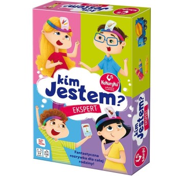 KIM JESTEM EKSPERT 4206