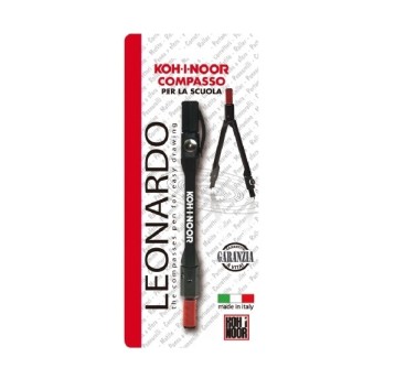 KIN CYRKIEL H7000BL NA BLISTRZE