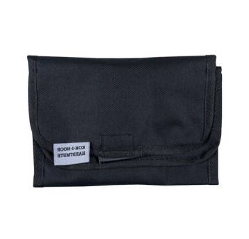 KIN ETUI CZARNE NA KREDKI 36 SZT.