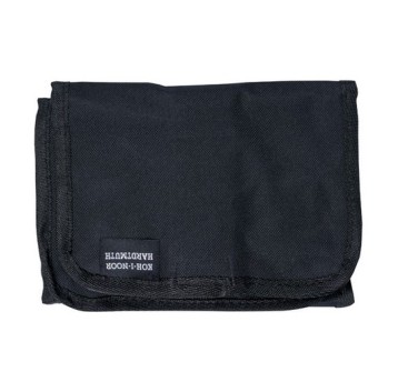 KIN ETUI CZARNE NA KREDKI 72 SZT.