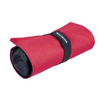 KIN ETUI CZERWONE NA KREDKI 24 SZT. DJTR-24 + SASZ