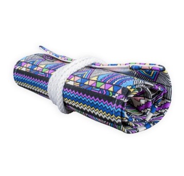 KIN ETUI KOLOROWE NA KREDKI 36 SZT.