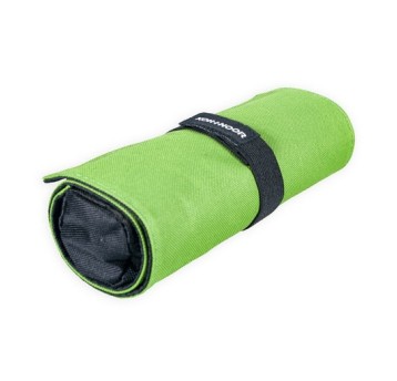 KIN ETUI ZIELONE NA KREDKI 24 SZT. DJTG-24 + SASZE