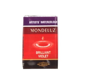 KIN FARBA AKWAR.MONDELUZ 1636607 BRILLIANT VIOLET
