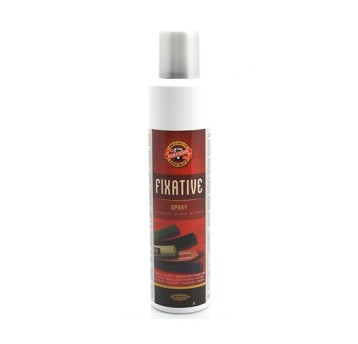 KIN FIKSATYWA ART 142599 W AEROZOLU UV 300ML 8054
