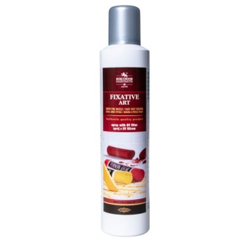 KIN FIKSATYWA CREATIVE 142598 W AEROZOLU UV 300