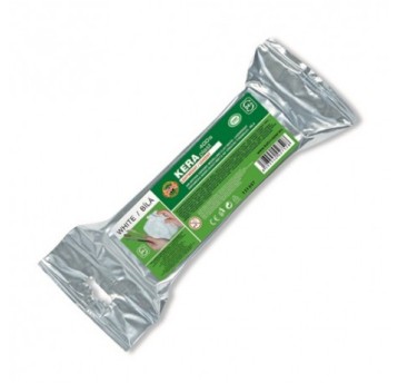 KIN GLINKA LEKKA SAMOUTWARDZALNA 131697 BIAŁA 400G