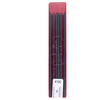 KIN GRAFIT 4190 2MM H KOMPLET 12 SZT.