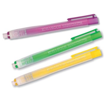 KIN GUMKA WYSUWANA-AUTOMATYCZNA 9736 A'12