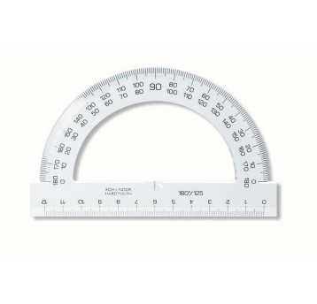 KIN KĄTOMIERZ 746238 180/125 12CM 8814