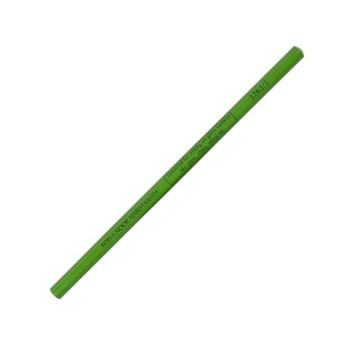 KIN KREDKA 3260 SPECJALNA DERMATOGRAF ZIELONA A'6