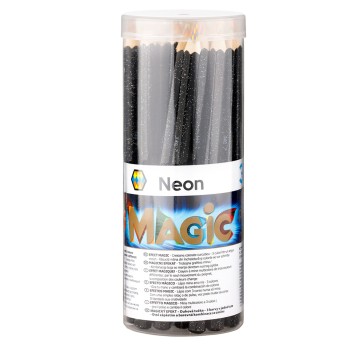 KIN KREDKI 3405-4 MAGIC NEON 9482 A'30