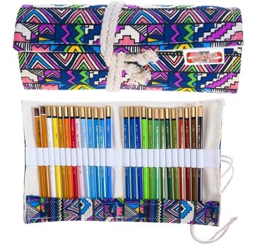 KIN KREDKI MONDELUZ 3720 24 KOL. W KOL ETUI 5043