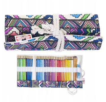 KIN KREDKI MONDELUZ 3720 48 KOL. W KOLOROWYM ETUI