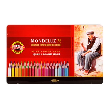 KIN KREDKI MONDELUZ 3725 36KOL OP MET 5001