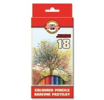 KIN KREDKI OMEGA JUMBO 3383/1 4361