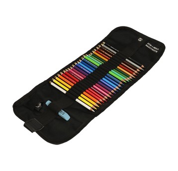 KIN KREDKI POLYCOLOR 3800 24KOL W ETUI 0362