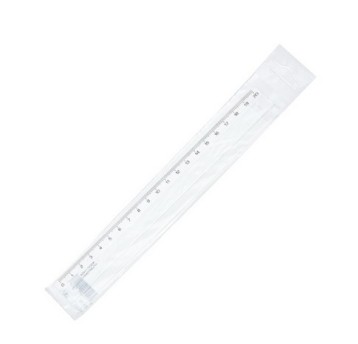 KIN LINIJKA 742551 20 CM