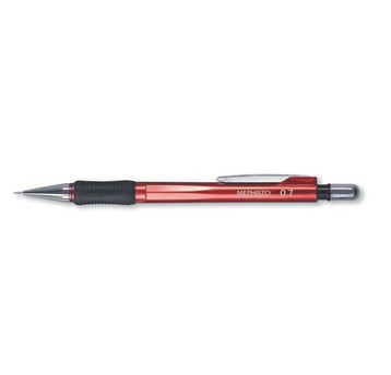 KIN OŁÓWEK AUTOM 0,7MM 5054 MEPHISTO 4227 A'12
