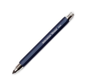 KIN OŁÓWEK MECH. 5340 KUBUŚ Z TEMPERÓWKĄ 7372