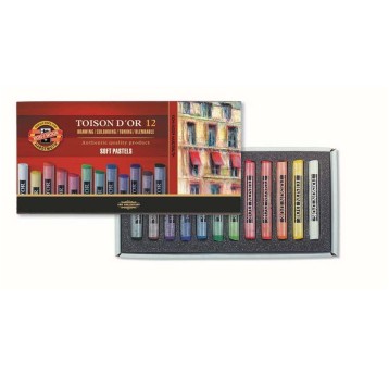 KIN PASTELE SUCHE 8512N/12 TOISON D'OR 9141