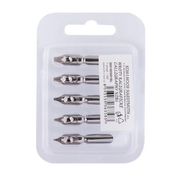 KIN STALÓWKI DO KALIGRAFII KPL. 3583