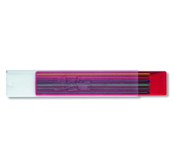 KIN WKŁAD 4301 COLORAMA 2MM KOMPLET 12 SZT.