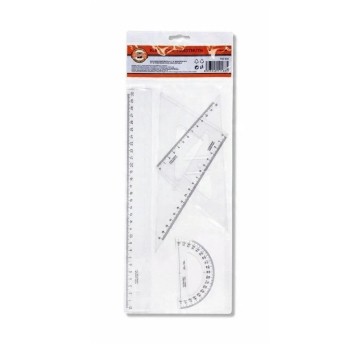 KIN ZESTAW KREŚLARSKI 750900 ŚREDNI 871