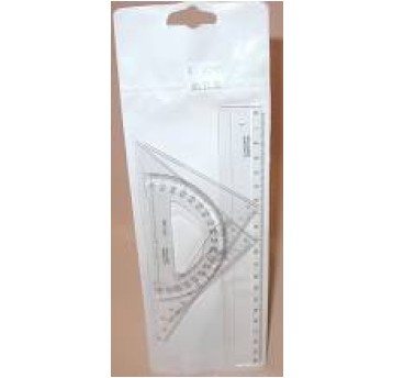 KIN ZESTAW KREŚLARSKI 750950 951 MAŁY