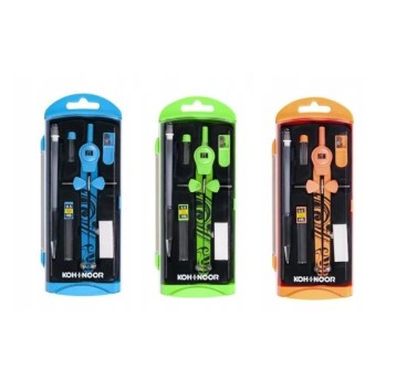 KIN ZESTAW Z CYRKLEM 6 EL. DSC69006 8737