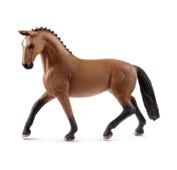 KLACZ RASY HANOVER HORSE CLUB RED 6084