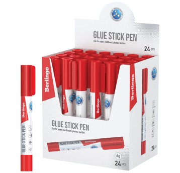 KLEJ BERLINGO W SZTYFCIE PVP 6 G A'24 5340