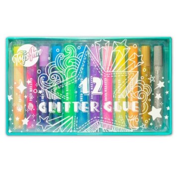 KLEJ BROKATOWY 12 SZT STN 6925