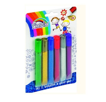 KLEJ BROKATOWY FIORELLO GR-BK13 B6 3440