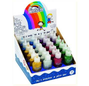 KLEJ BROKATOWY FIORELLO GR-BK20 (24)