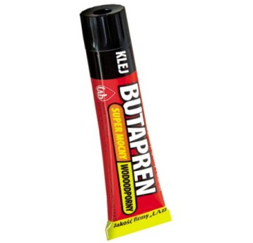 KLEJ BUTAPREN 35G 9134 A'12